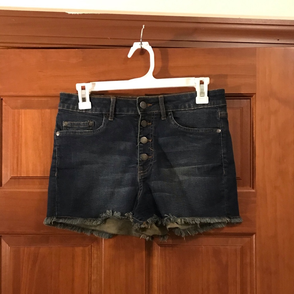 Abound high waisted shorts